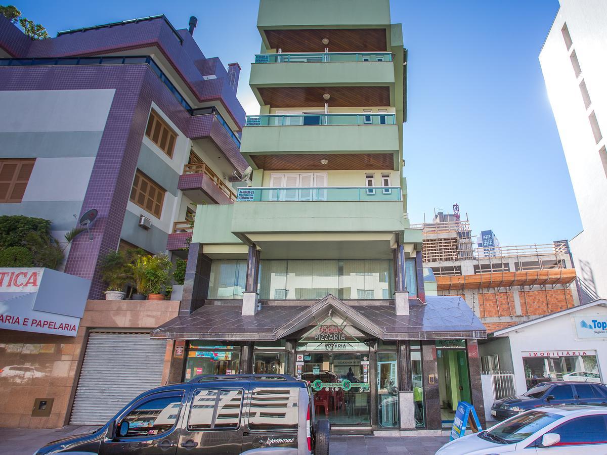 Апартаменты Residencial Napole Торрис Экстерьер фото